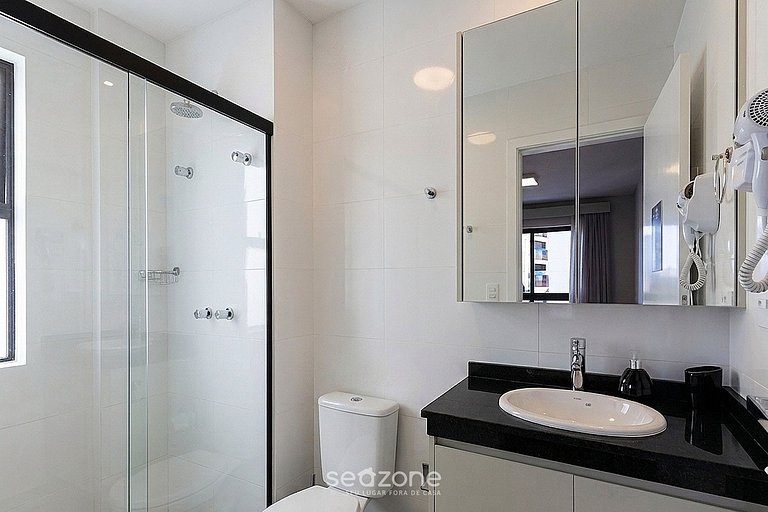 Apto. en Condo. Bien ubic. c/ Vista Cid. MUV1713