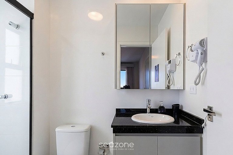 Apto. en Condo. Bien ubic. c/ Vista Cid. MUV1713