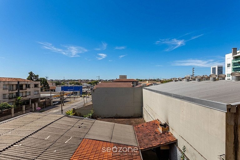 Hotel en Condo. c/ Piscina y Vista Cid. UPP0215