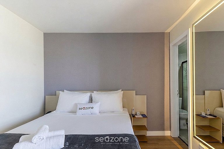 Hotel en Condo. c/ Piscina y Vista Cid. UPP0215