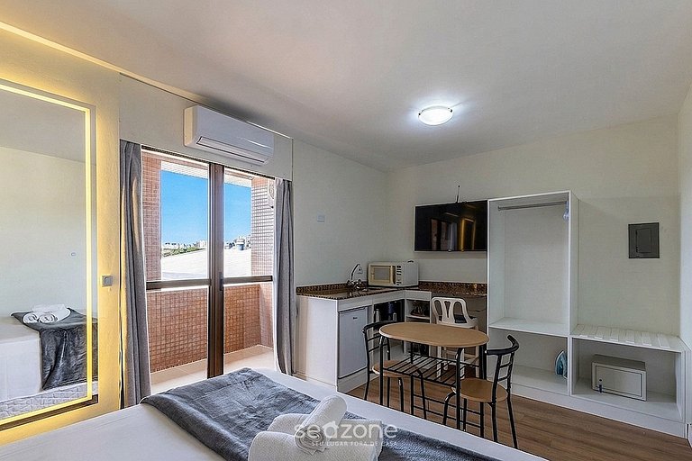 Hotel en Condo. c/ Piscina y Vista Cid. UPP0215
