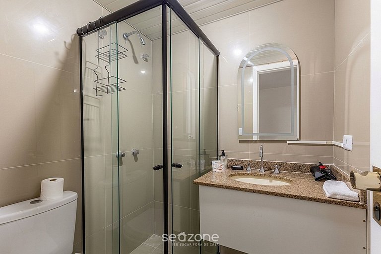 Hotel en Condo. c/ Piscina y Vista Cid. UPP0215