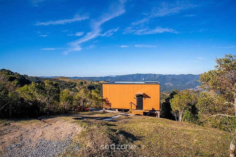 Apto. c/ jacuzzi priv. y vista Montaña VST043