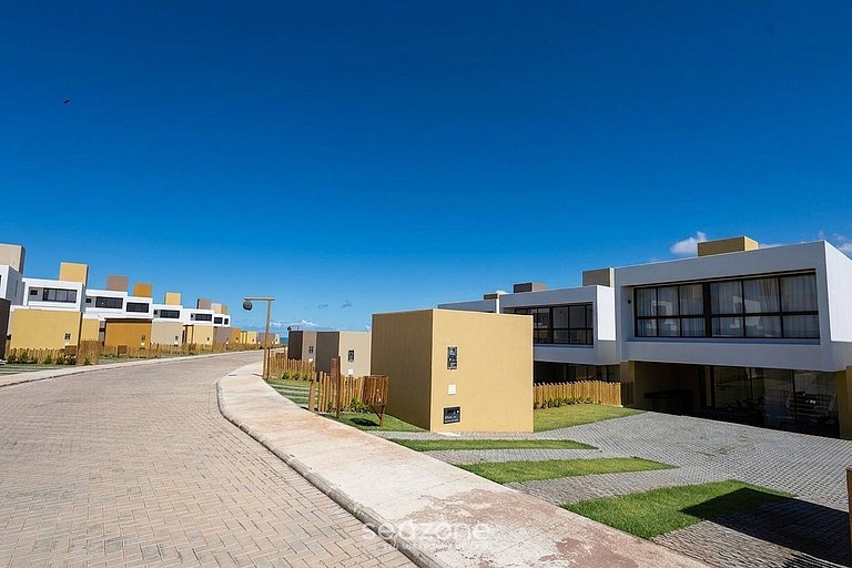 Casa Duplex c/ Piscina y parr. priv. ZAM0005