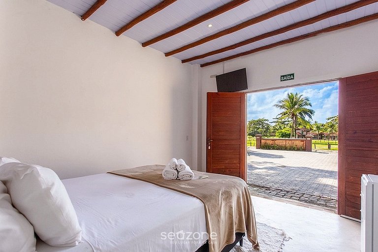 Posada a 780m de la Playa Pescadores DAB0008