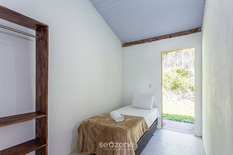 Posada a 780m de la Playa Pescadores DAB0008