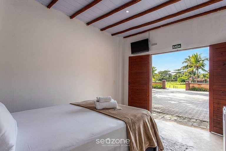 Posada a 780m de Playa Pescadores DAB0007