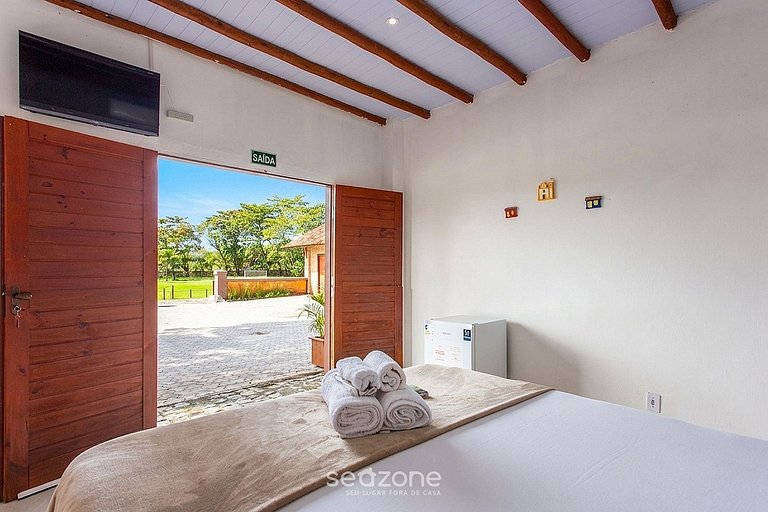 Posada a 780m de Playa Pescadores DAB0007