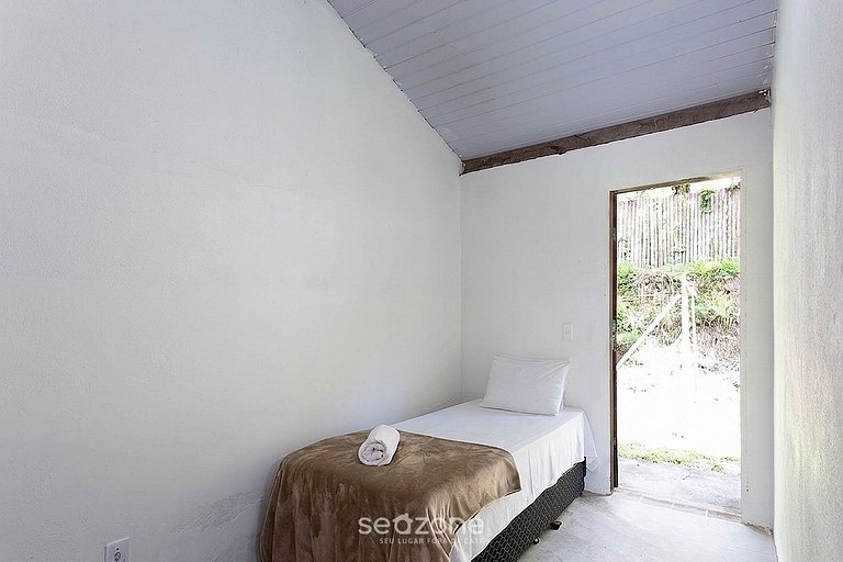 Posada a 780m de Playa Pescadores DAB0007