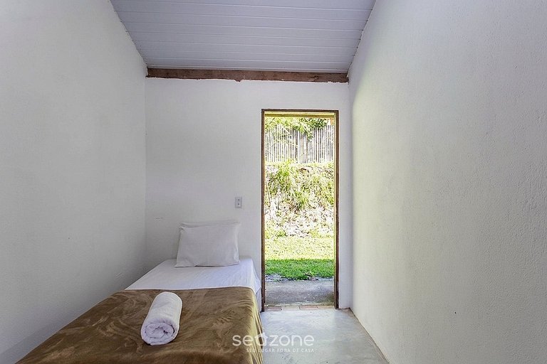 Estudio en posada a 780m de la Playa DAB0009