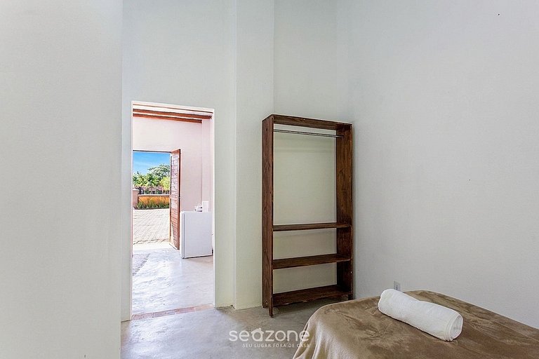 Estudio en posada a 780m de la Playa DAB0009