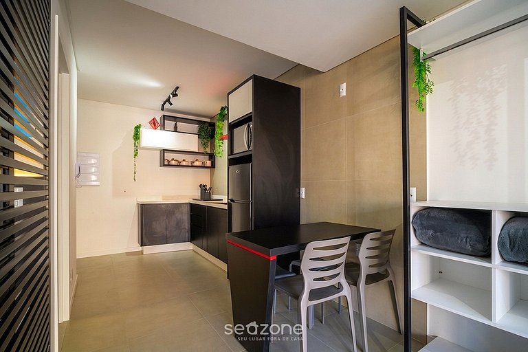 Estudio moderno bien ubicado en el Centro EKT002