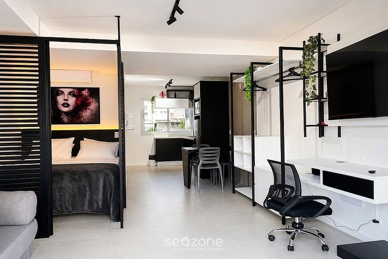 Estudio moderno bien ubicado en el Centro EKT002