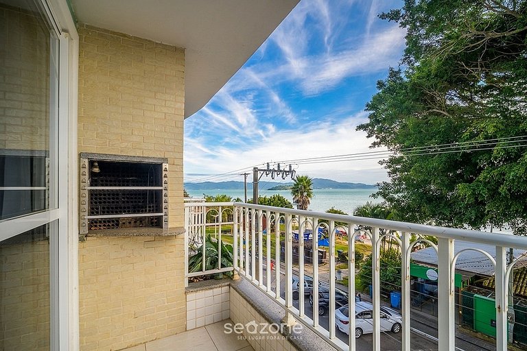 Apto. em Cond. c/ Vista Mar prox. Praia RBV0203