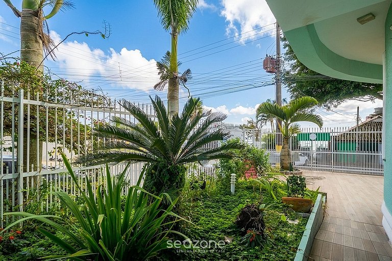 Apto. em Cond. c/ Vista Mar prox. Praia RBV0203