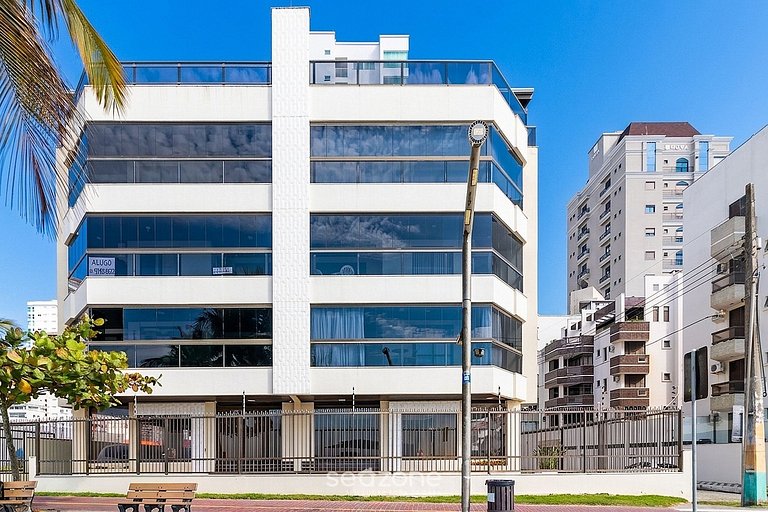 Apto. Bem localizado c/ Vista Cid. PAS0203