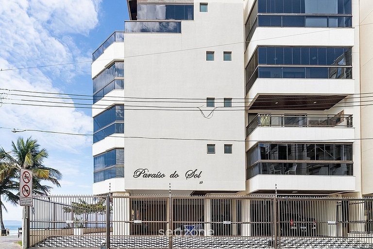 Apto. Bem localizado c/ Vista Cid. PAS0203