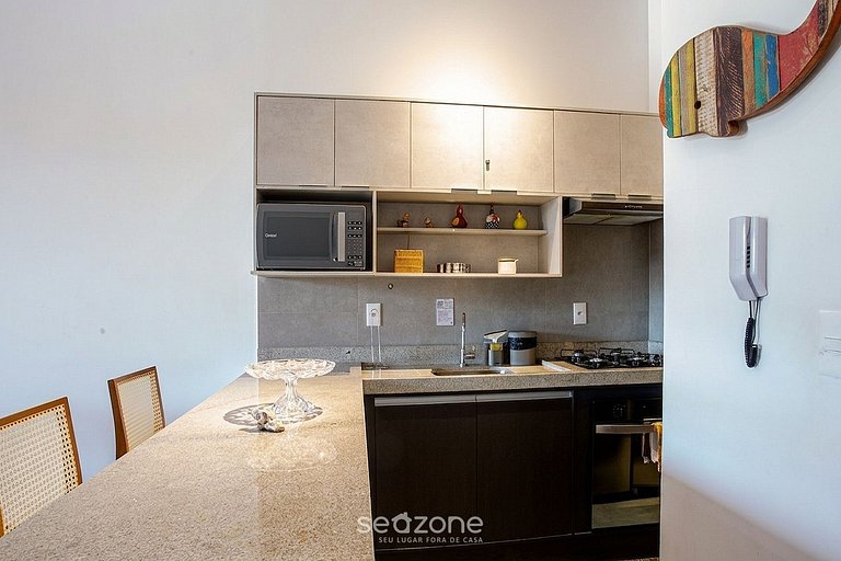 Casa en Condo. c/ Piscina a 280m de Pza. VGD0101
