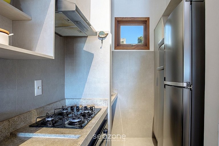 Casa em Cond. c/ Piscina a 280m da Praça VGD0101