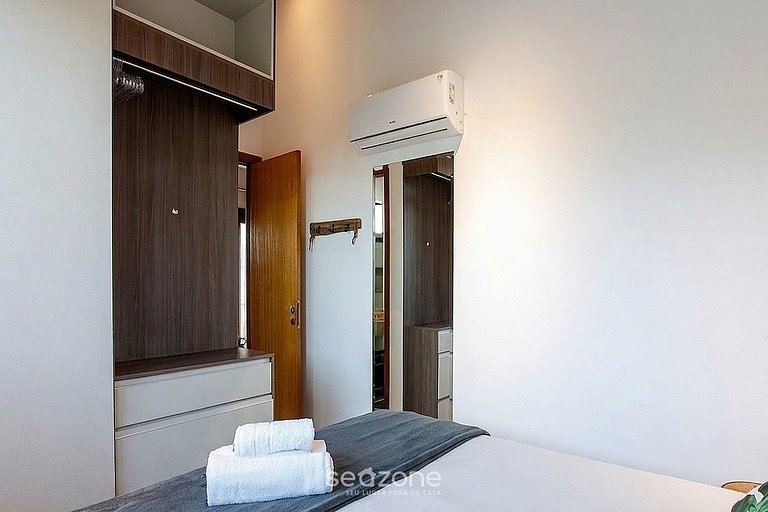 Casa em Cond. c/ Piscina a 280m da Praça VGD0101