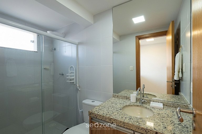 Pousada c/ Piscina em Itacimirim RSV0008
