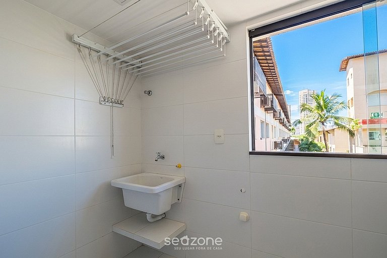 Pousada c/ Piscina em Itacimirim RSV0008