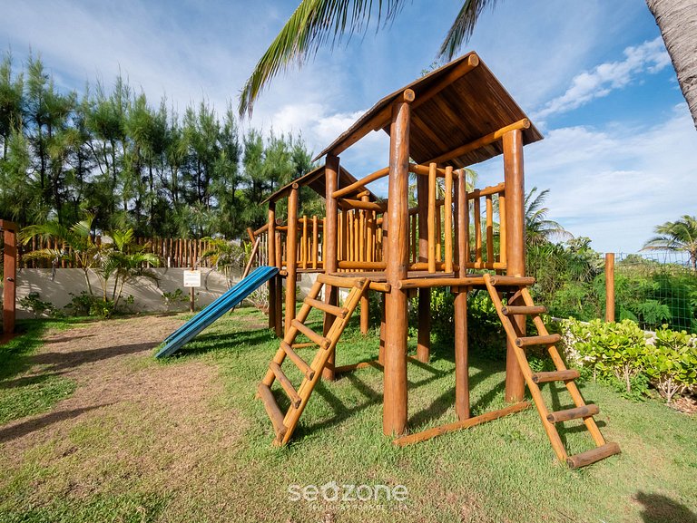 Posada c/ Piscina en Itacimirim RSV0008