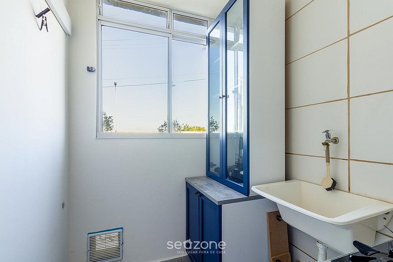 Apto. en Condo. c/ Piscina prox. Playa VET0104