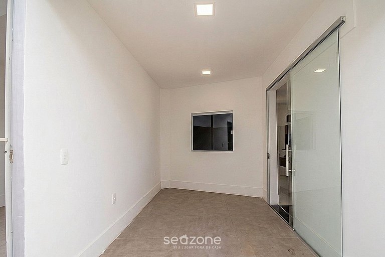 Casa en Condo. c/ Piscina y Parr. FAE0003