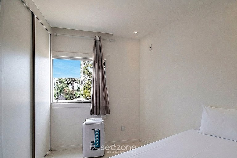 Casa en Condo. c/ Piscina y Parr. FAE0003