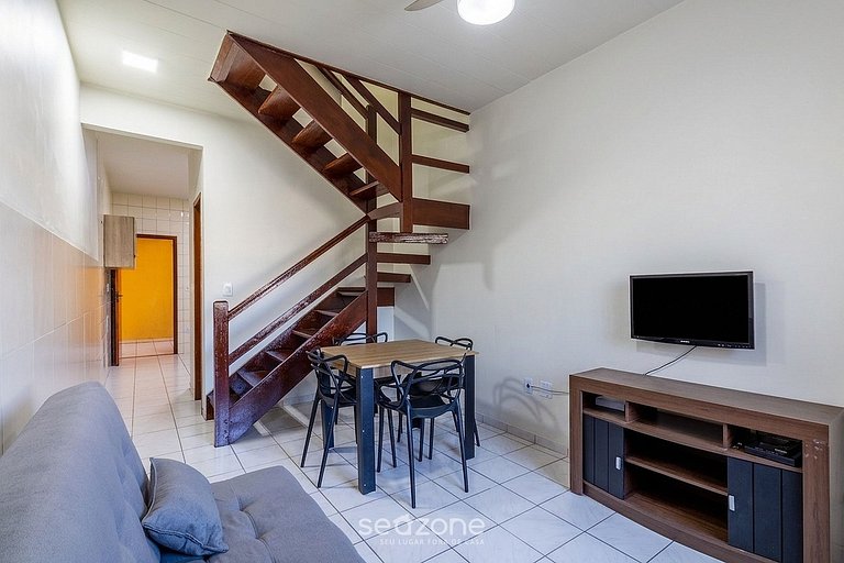 Casa en Condo. c/ Piscina y Parr. PFO0001