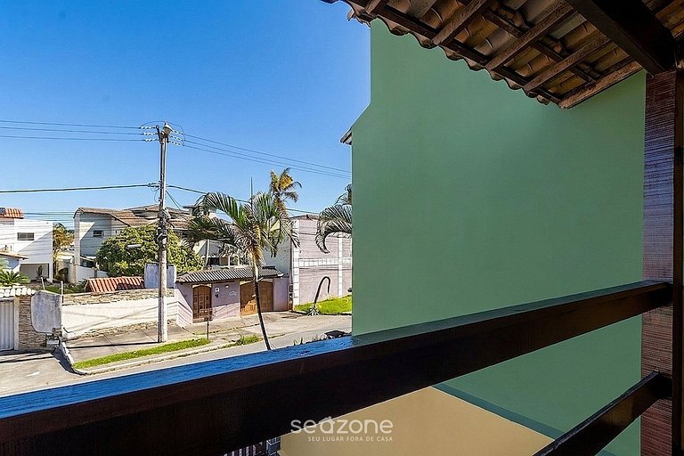 Casa en Condo. c/ Piscina y Parr. PFO0001