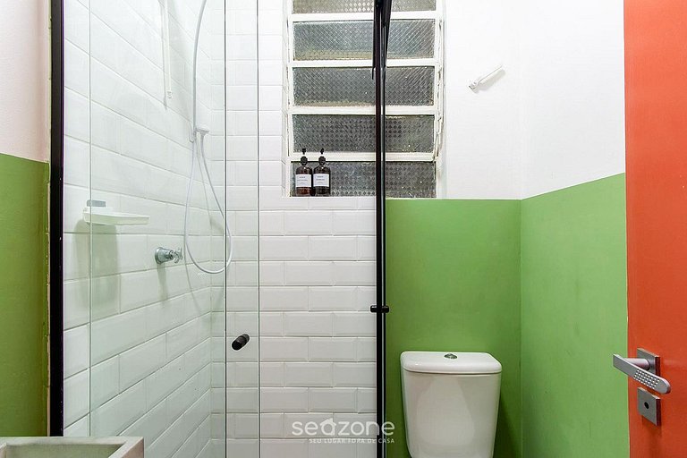 Studio en Condo. c/ Vista Cid. y Bien ubi. SAU0316