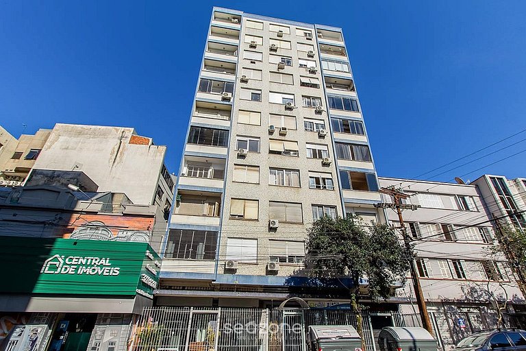 Studio en Condo. c/ Vista Cid. y Bien ubi. SAU0316