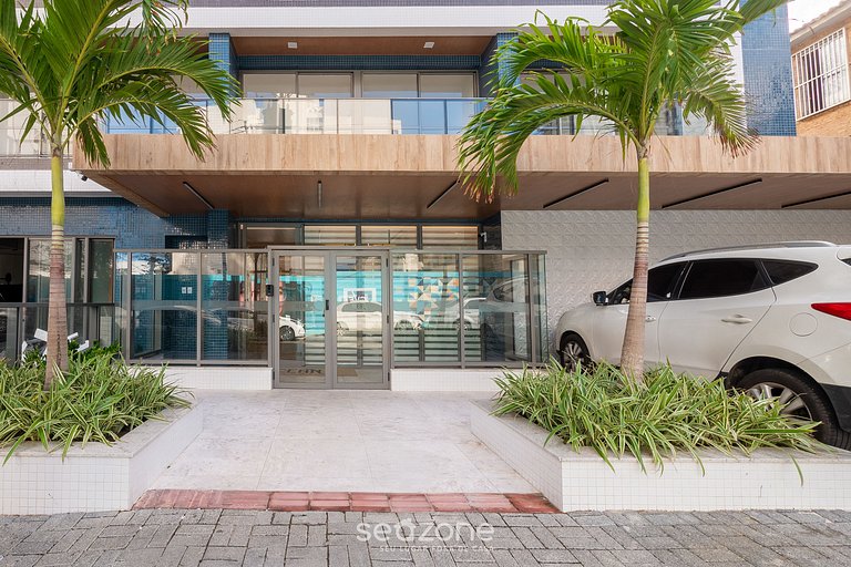 Studio en Condo. c/ Piscina y Vista Cid. OCB0501