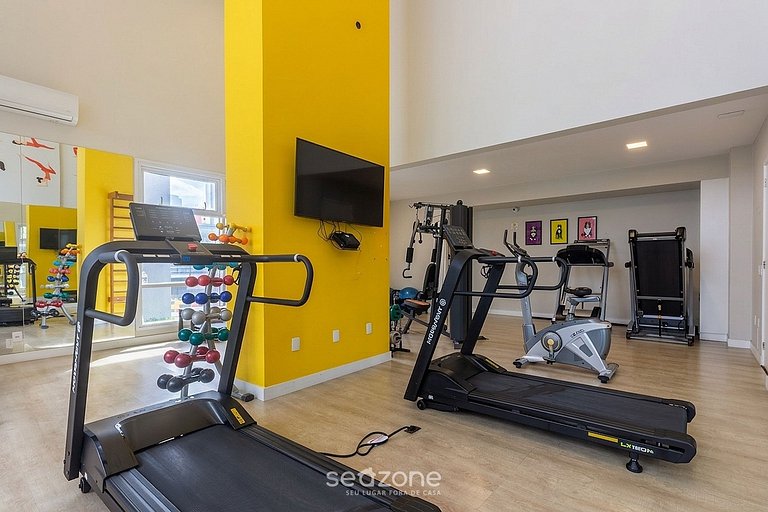 Estudio en Condo. c/ Piscina y Vista Cid. BPE0068