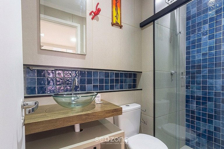 Estudio en Condo. c/ Piscina y Vista Cid. BPE0068