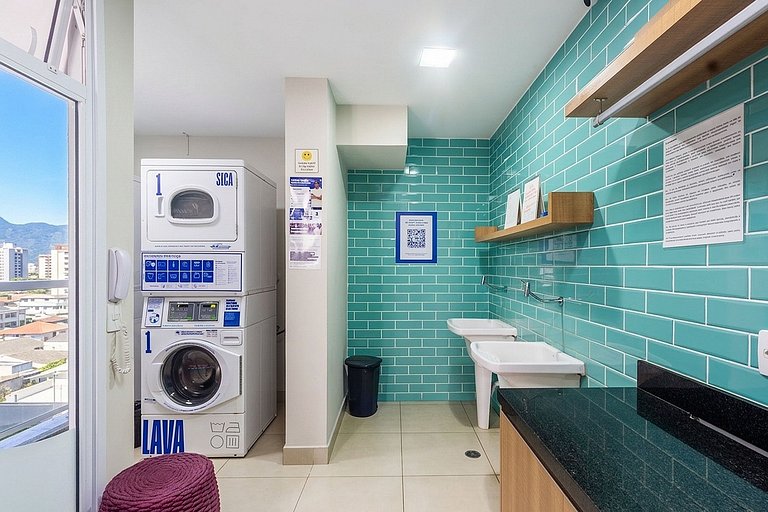 Estudio en Condo. c/ Piscina y Vista Cid. BPE0068