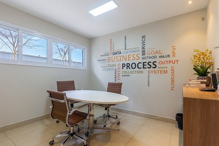 Estudio en Condo. c/ Piscina y Vista Cid. BPE0068