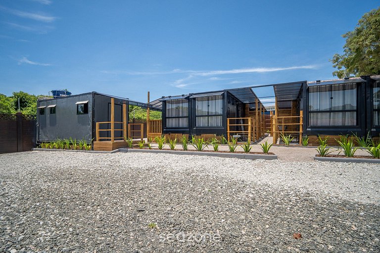 Chalet con Garaje a 200 m de la Playa SCJ0003