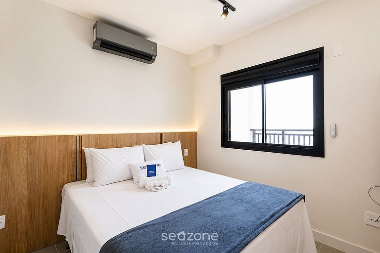 Studio en Condo. c/ Piscina y Vista Cid. SRU3308