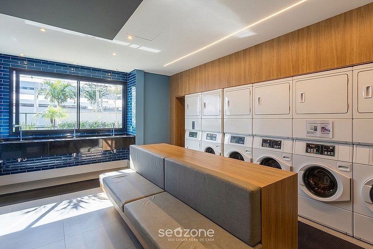 Studio en Condo. c/ Piscina y Vista Cid. SRU3308