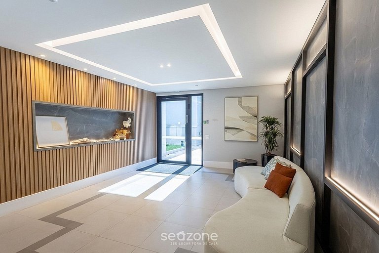Studio en Condo. c/ Piscina y Vista Cid. SRU3308