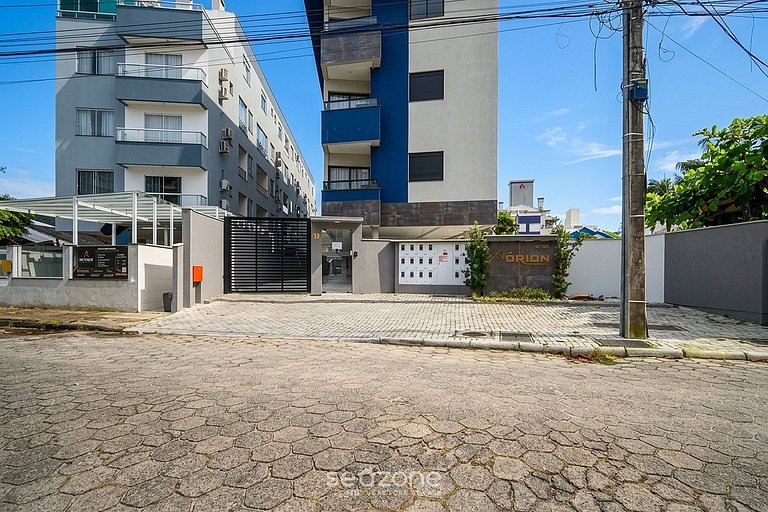 Apto. em Cond. c/ churrasq. e Vista Cid. ORN0102