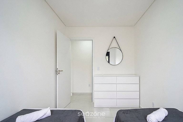 Apto. en Condo. c/ parr. y Vista Cid. ORN0102