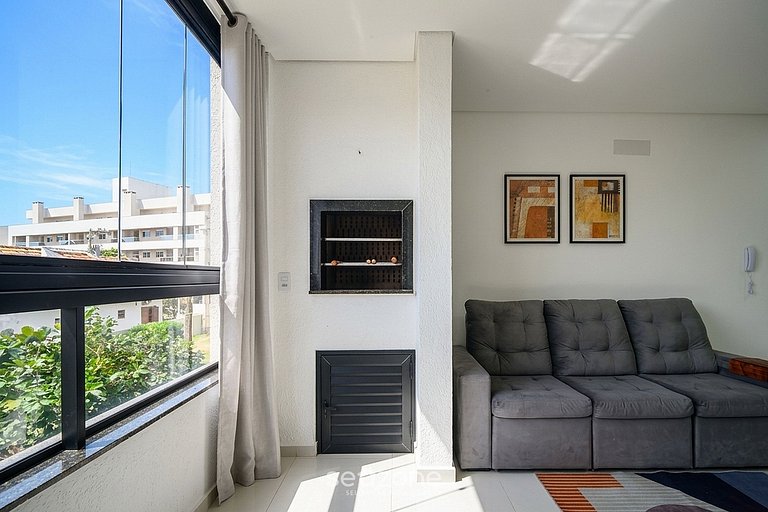 Apto. en Condo. c/ parr. y Vista Cid. ORN0102