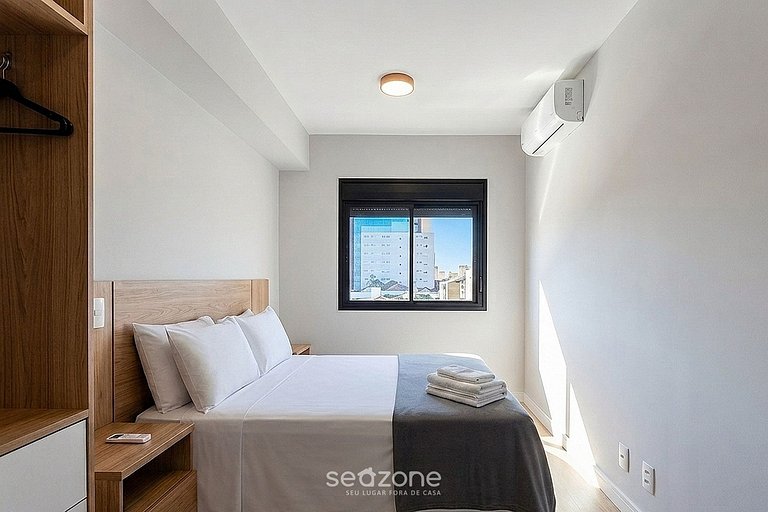 Apto. Bien ubicado en Condo. Vista Cid. PFS0512