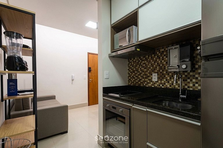 Apto. en Condo. Bien ubicado en Brasília CLW0157