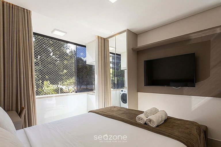 Apto. en Condo. Bien ubicado en Brasília CLW0157