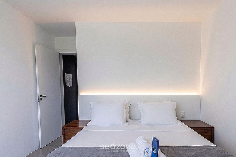 Casa c/ parr. priv. a 890m de Siriú ECN0227